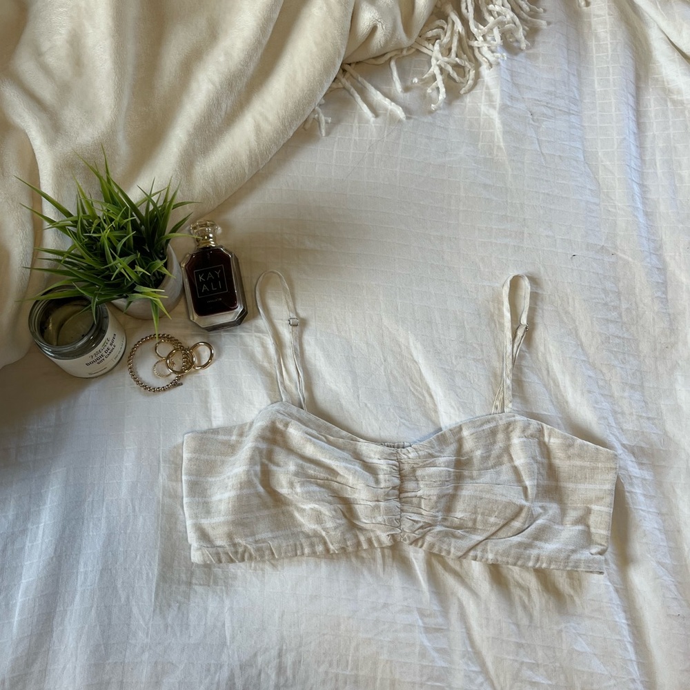 Bralette Top